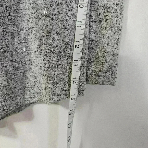 Maurices long sleeve blouse! - Picture 5 of 5